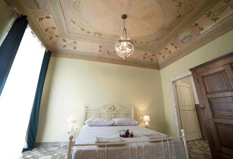 Superior-huone, Aria Di Vico Apart