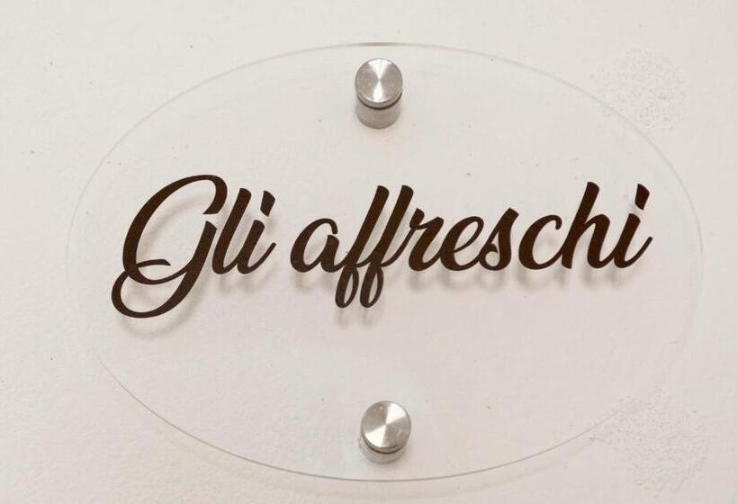 Номер Superior, Aria Di Vico Apart