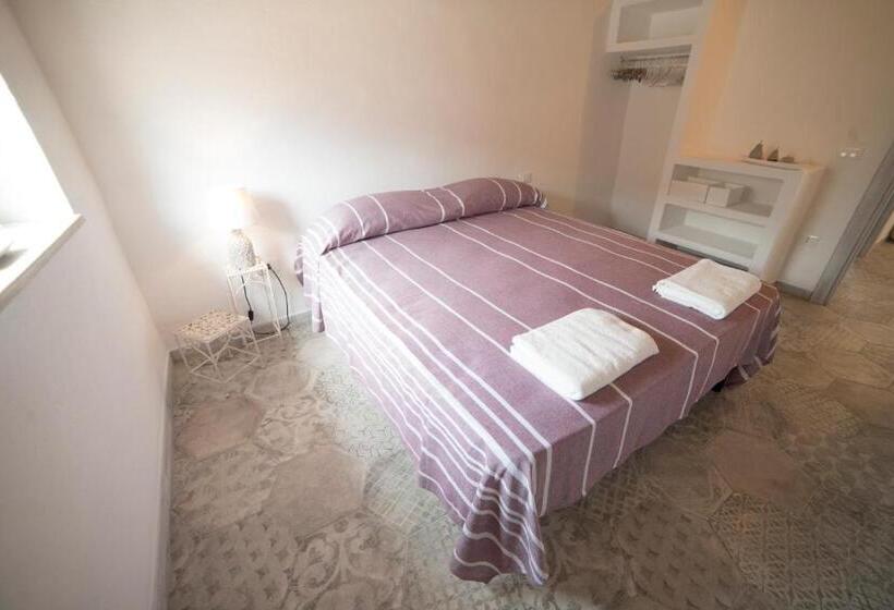 Четырехместный Номер Superior, Aria Di Vico Apart