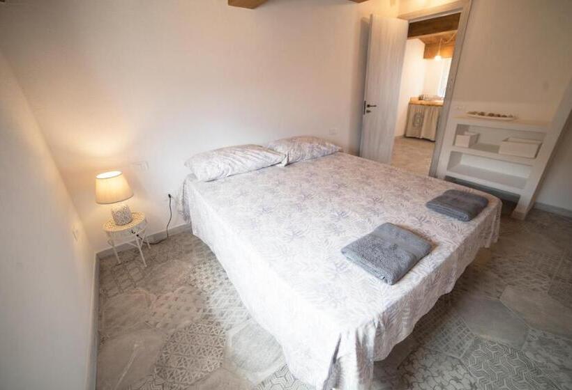 Четырехместный Номер Superior, Aria Di Vico Apart