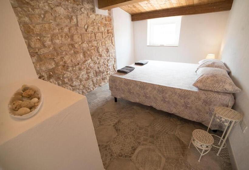 Четырехместный Номер Superior, Aria Di Vico Apart