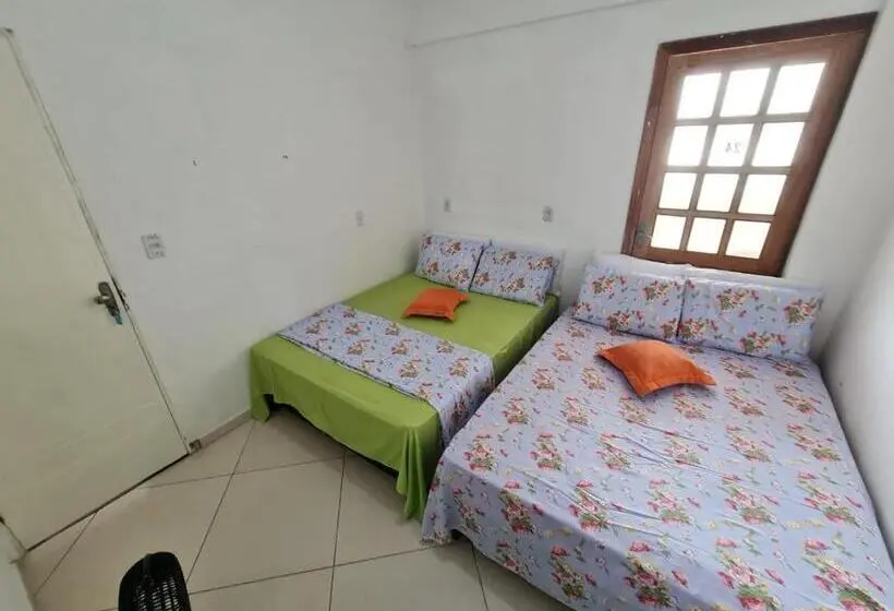 آپارتمان 3 خوابه, Hostel Portal Do Sol