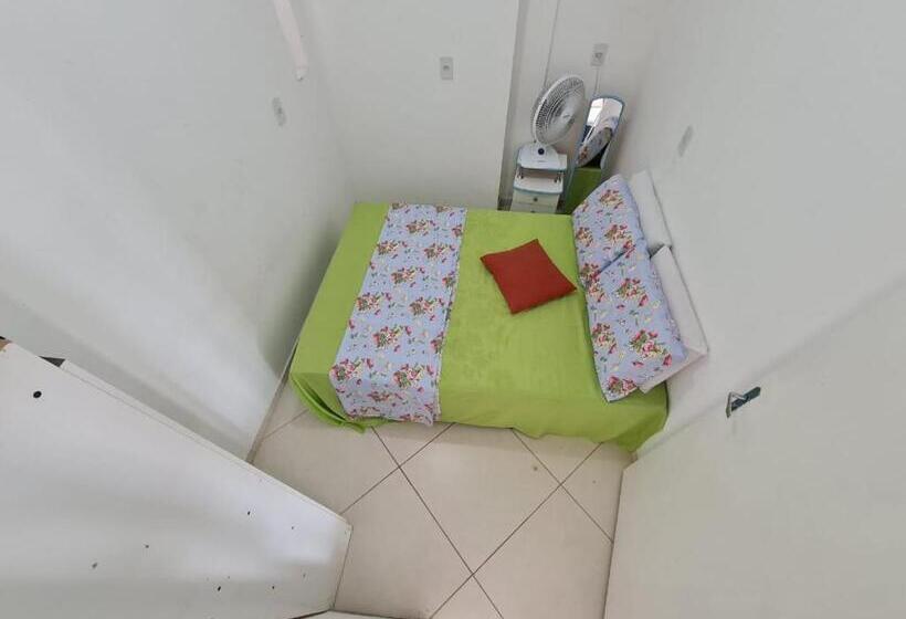 آپارتمان 3 خوابه, Hostel Portal Do Sol