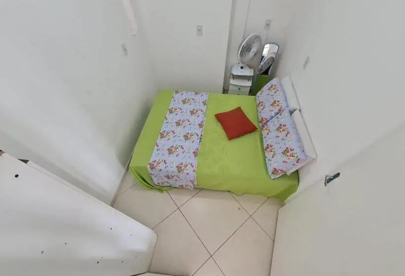 آپارتمان 3 خوابه, Hostel Portal Do Sol