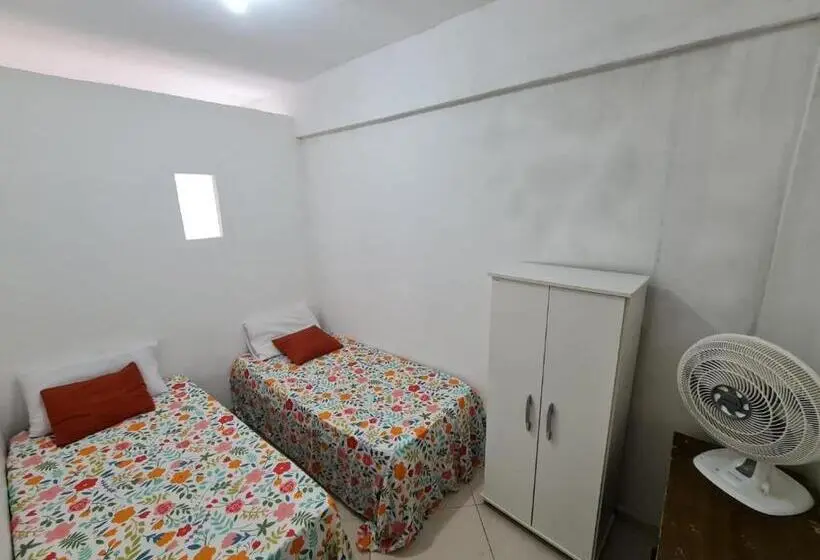 اتاق استاندارد, Hostel Portal Do Sol