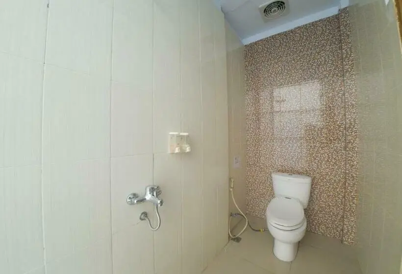 スタンダードルーム, Reddoorz Plus Syariah @ Pentadio Gorontalo