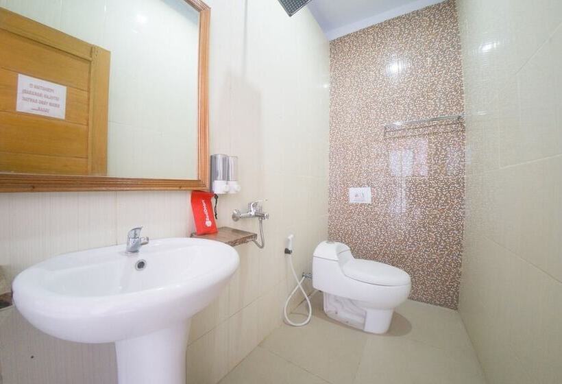 스탠다드 룸, Reddoorz Plus Syariah @ Pentadio Gorontalo