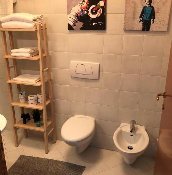 اتاق استاندارد, Irides Rooms