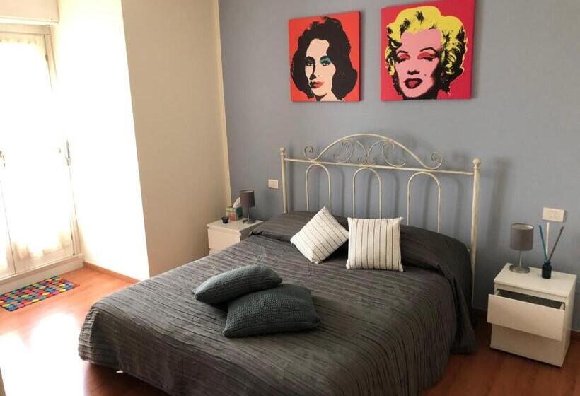 اتاق استاندارد, Irides Rooms