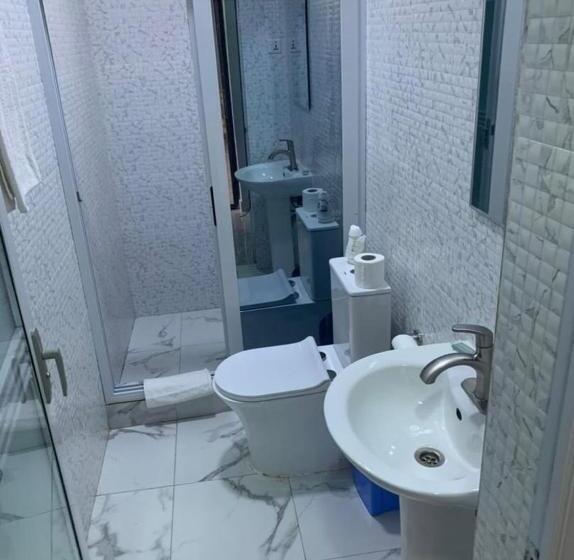 Deluxe Suite King Bed, Lady M Guest House