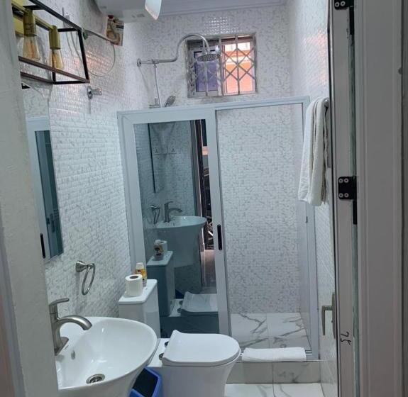 Deluxe Suite King Bed, Lady M Guest House