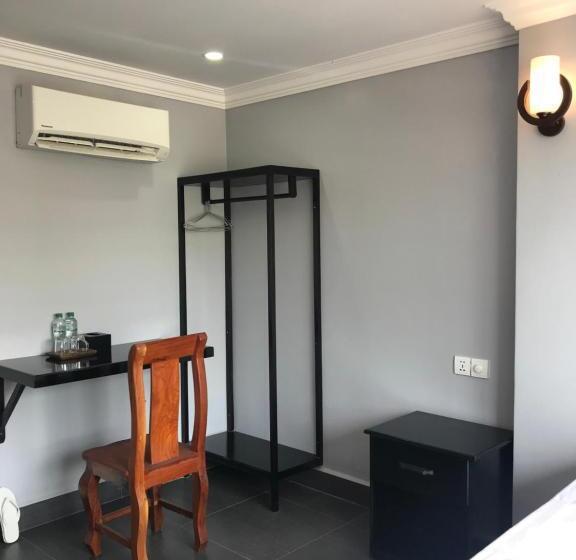 غرفة قياسية, Maison Rivera Guest House