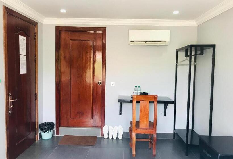 غرفة قياسية, Maison Rivera Guest House