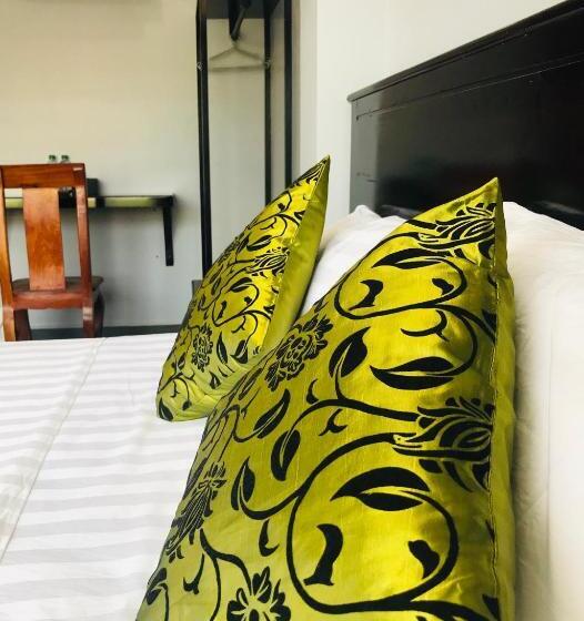 غرفة قياسية, Maison Rivera Guest House