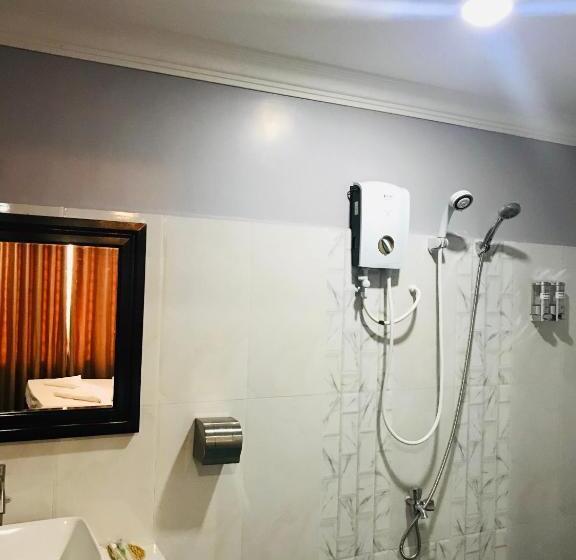 غرفة أساسية, Maison Rivera Guest House