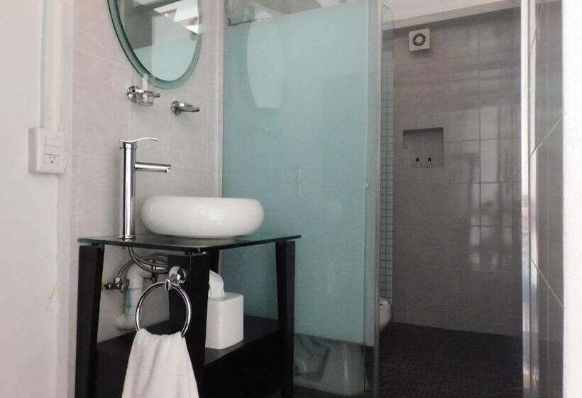 חדר סטנדרט, Quinta Alhóndiga Galindo Hotel Boutique