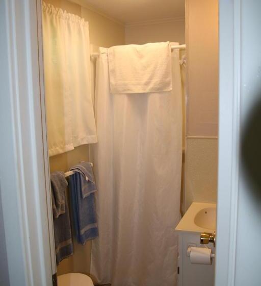 חדר סטנדרט, West Winds Motel & Cottages