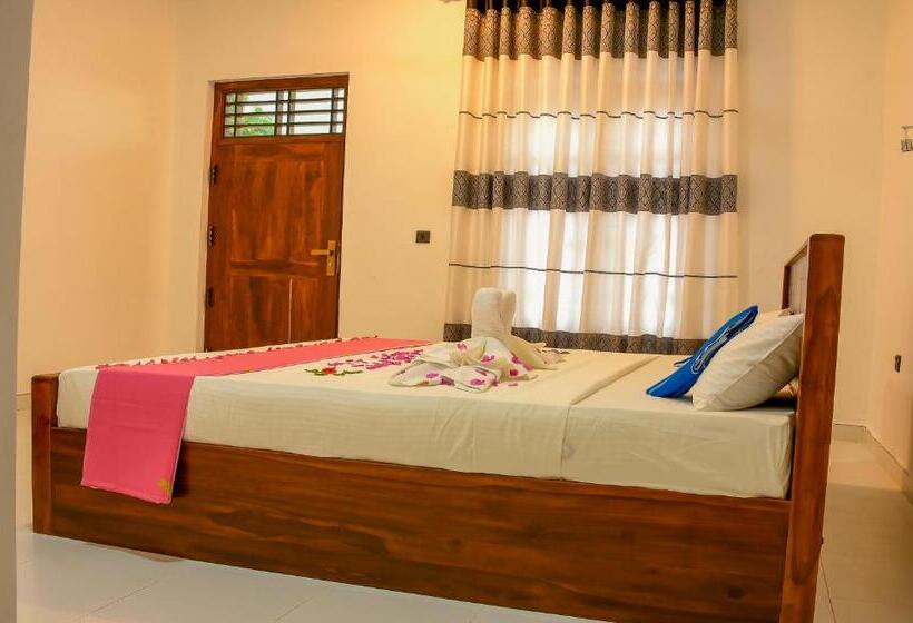 디럭스 룸, Ecoland Resort