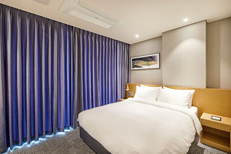 Pokój Deluxe Widok Morze, Lavi De Atlan Hotel 2