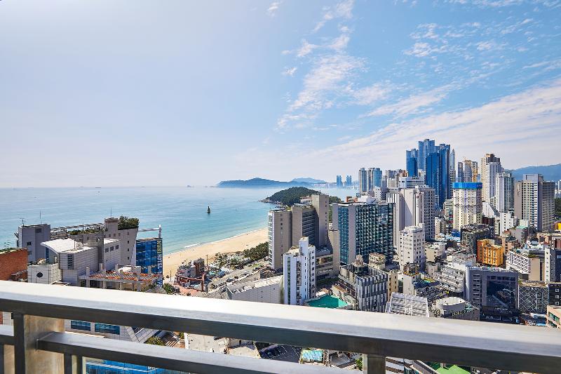 Pokój Deluxe Widok Morze, Lavi De Atlan Hotel 2