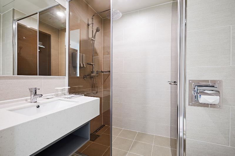 Pokój Deluxe Widok Morze, Lavi De Atlan Hotel 2