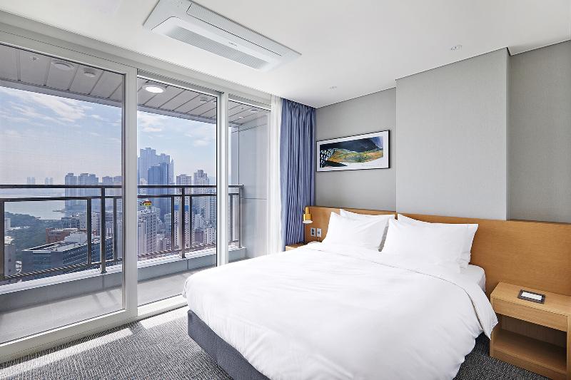 Pokój Deluxe Widok Morze, Lavi De Atlan Hotel 2