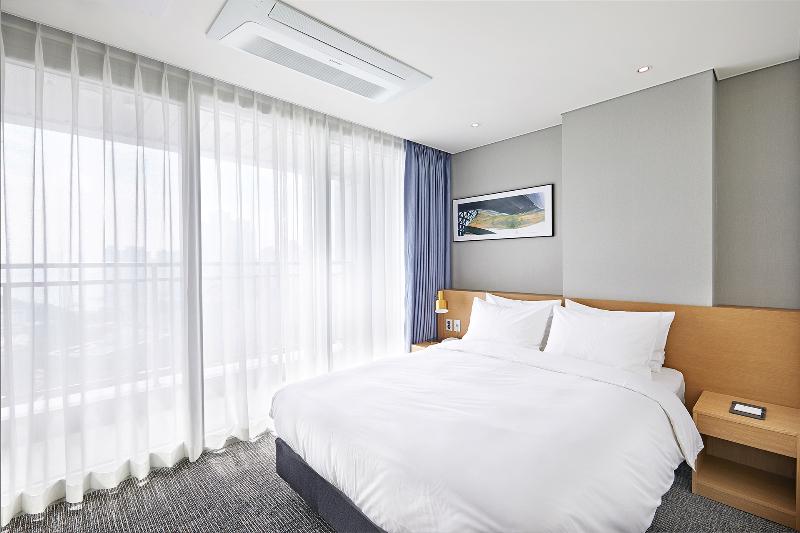 Pokój Deluxe Widok Morze, Lavi De Atlan Hotel 2