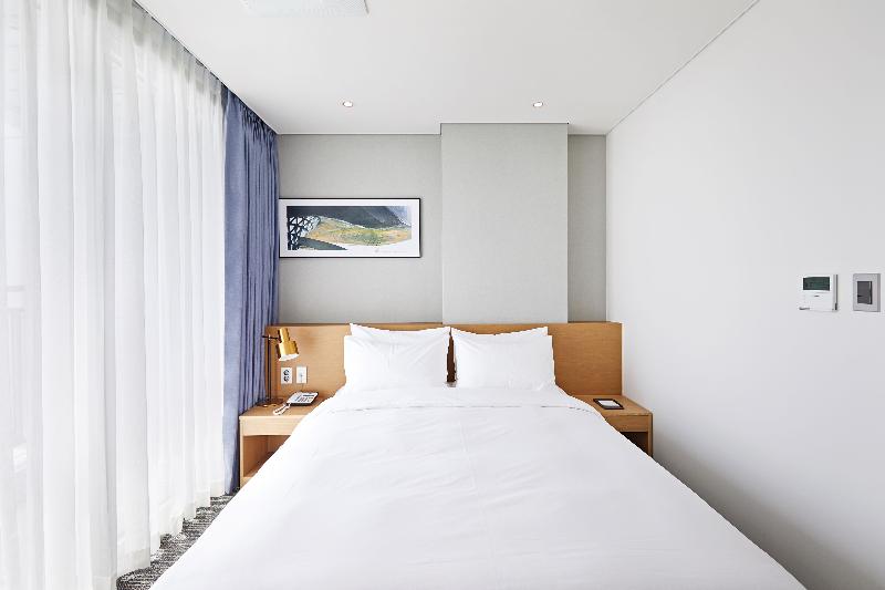 Pokój Deluxe, Lavi De Atlan Hotel 2