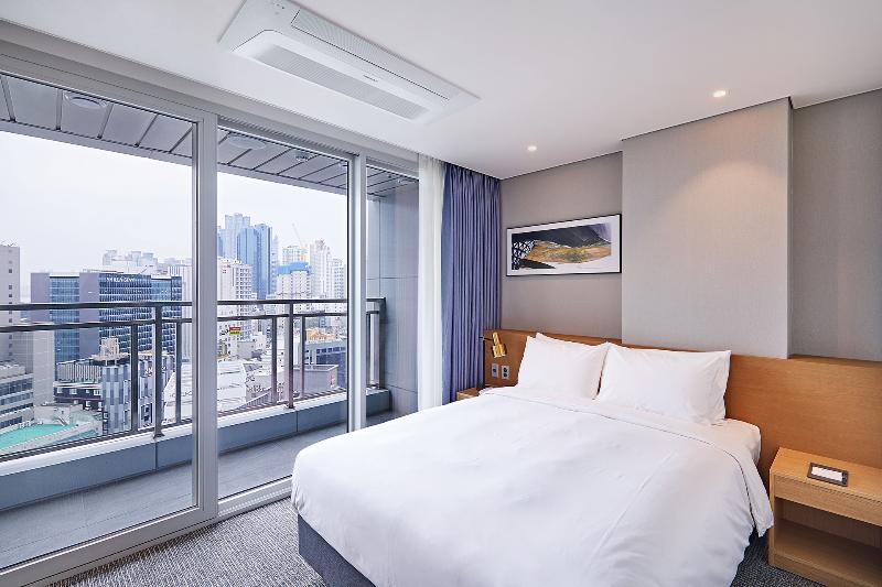 Pokój Deluxe, Lavi De Atlan Hotel 2