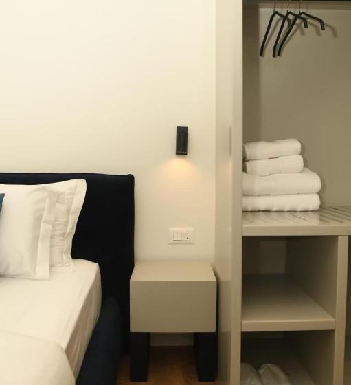 غرفة ديلوكس, Old Town Villa