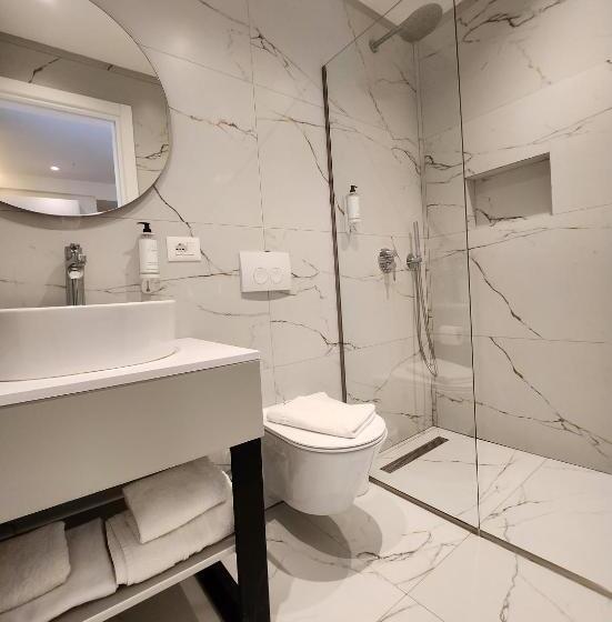 غرفة ديلوكس, Old Town Villa