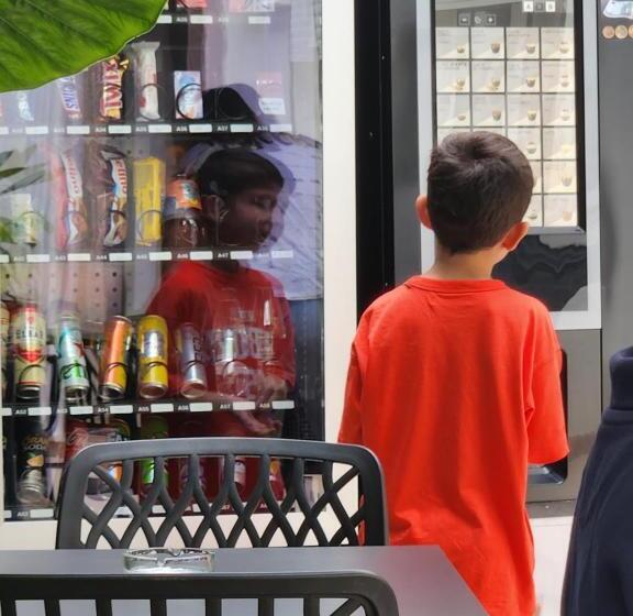 جناح عائلي, Old Town Villa