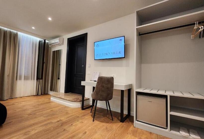 جناح عائلي, Old Town Villa