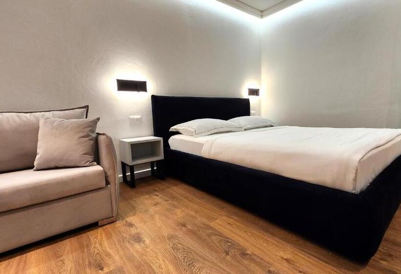 جناح عائلي, Old Town Villa