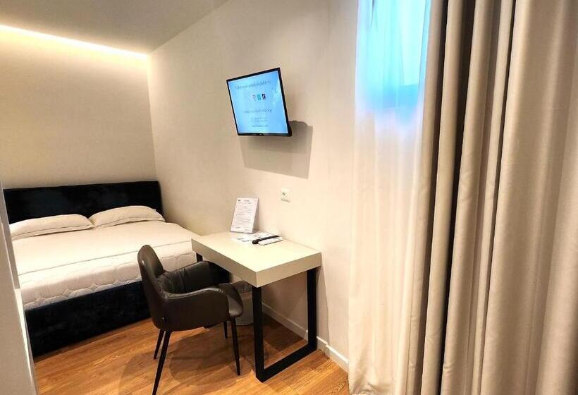 غرفة أساسية, Old Town Villa