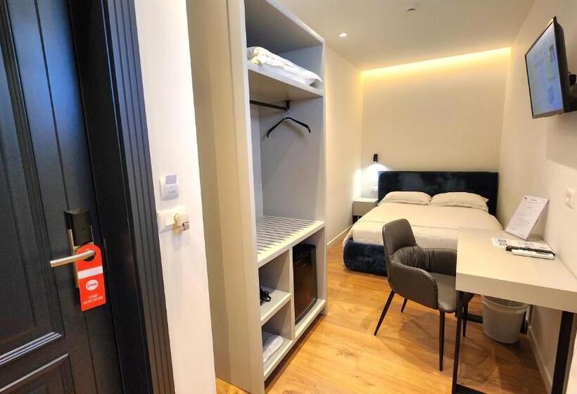 غرفة أساسية, Old Town Villa