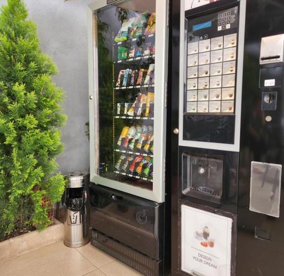 غرفة قياسية مطلّة علي الحديقة, Old Town Villa