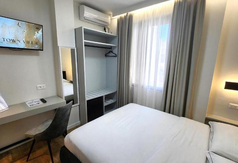 غرفة قياسية مطلّة علي الحديقة, Old Town Villa