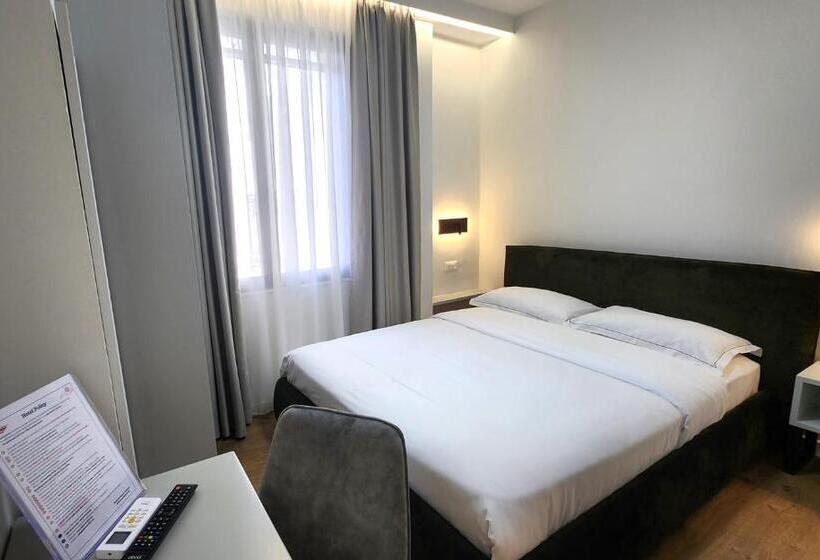 غرفة قياسية مطلّة علي الحديقة, Old Town Villa