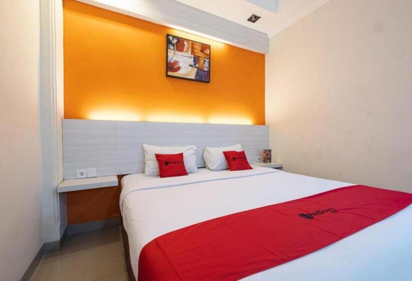 套房, Reddoorz Plus @ Hotel Alden Makassar