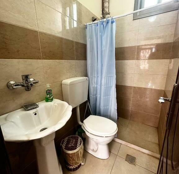 آپارتمان 1 خوابه با تراس, Hebron Hope Guesthouse