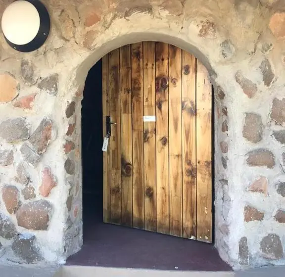 スタンダードルーム, Kwakunje Guest Lodge