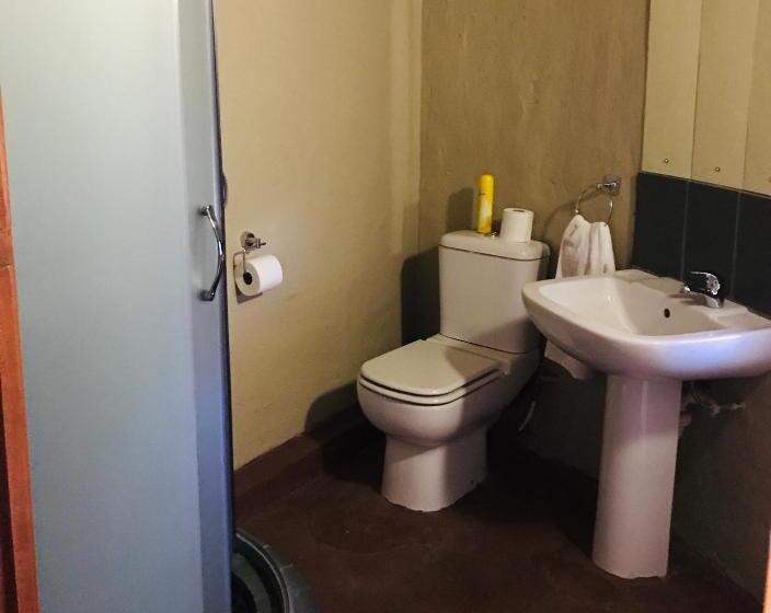 חדר סטנדרט, Kwakunje Guest Lodge