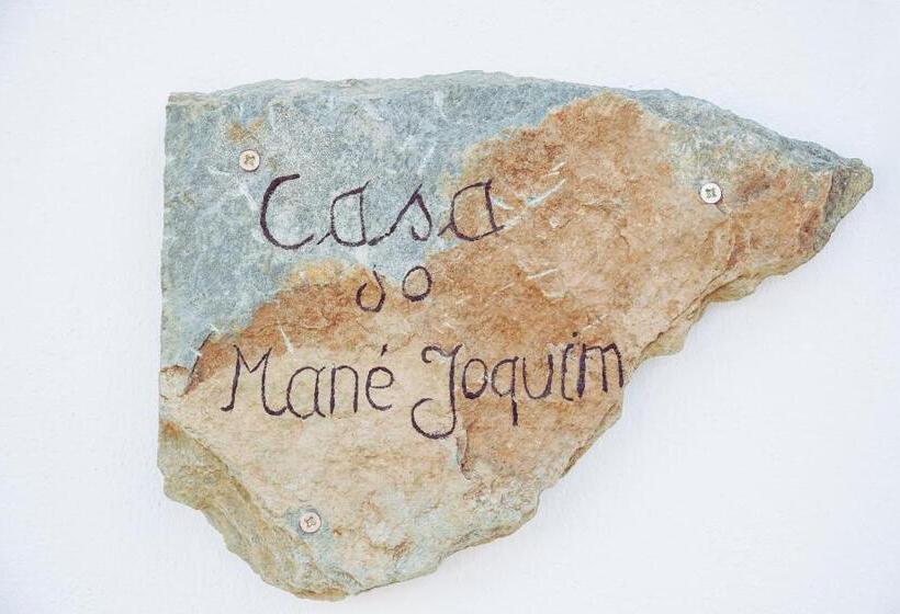 בית, חדר שינה 1, Casas Da Faia   Nature Guest House