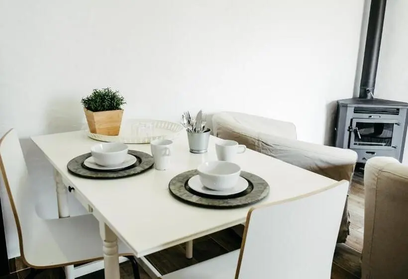 １ベッドルームハウス, Casas Da Faia   Nature Guest House