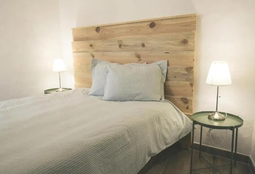 １ベッドルームハウス, Casas Da Faia   Nature Guest House