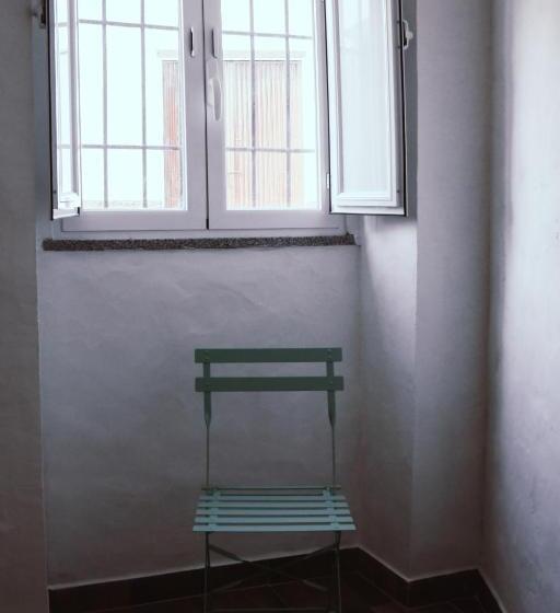 בית, חדר שינה 1, Casas Da Faia   Nature Guest House