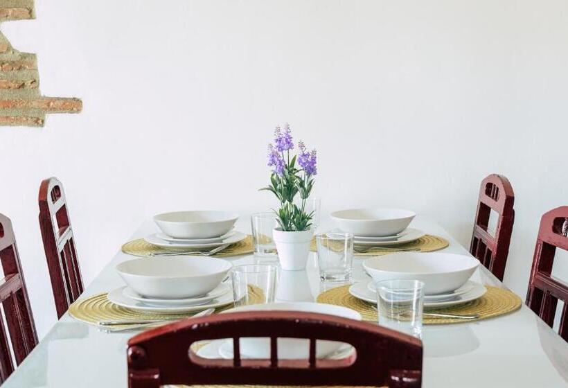 בית, 2 חדרי שינה, Casas Da Faia   Nature Guest House