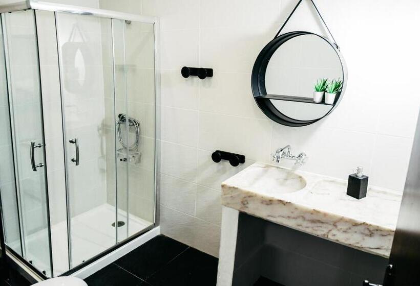 בית, 2 חדרי שינה, Casas Da Faia   Nature Guest House