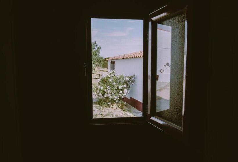 בית, 2 חדרי שינה, Casas Da Faia   Nature Guest House